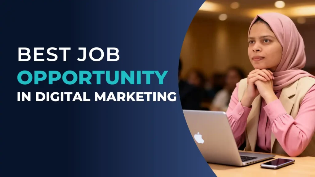 blog image for digital marketing strategist in kerala