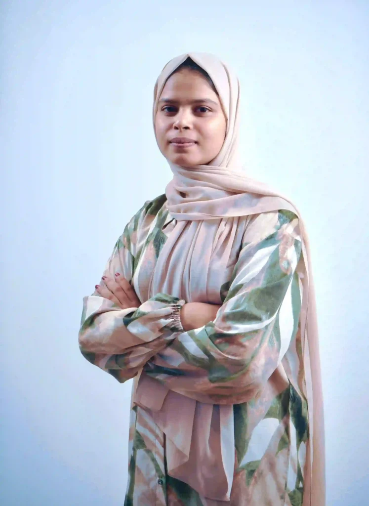 profile image for digital marketing strategist in palakkad